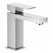 Смеситель для раковины Volle Pardo однорычажный хром 1548.010101