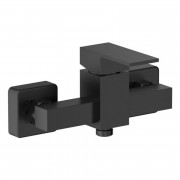 Смеситель для душа Volle Pardo однорычажный черный 1548.100104