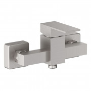 Смеситель для душа Volle Pardo однорычажный никель 1548.100102