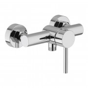 Смеситель для душа Volle Cruze однорычажный хром 1547.100101