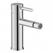 Смеситель для биде Volle Cruze однорычажный хром 1547.020101