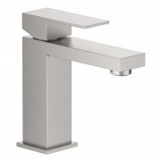 Смеситель для раковины Volle Pardo однорычажный никель 1548.010102