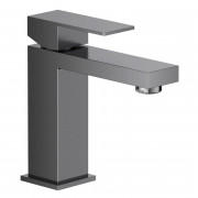 Змішувач для раковини Volle Pardo одноважільний графітовий 1548.010106