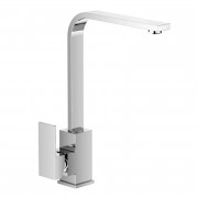 Смеситель для кухни Volle Pardo однорычажный хром 1548.110101