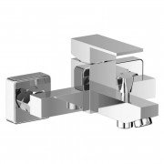 Смеситель для ванной Volle Pardo однорычажный хром 1548.030101