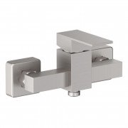 Змішувач для душу Volle Pardo одноважільний нікель 1548.100102