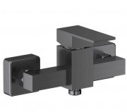 Смеситель для душа Volle Pardo однорычажный графитовый 1548.100106