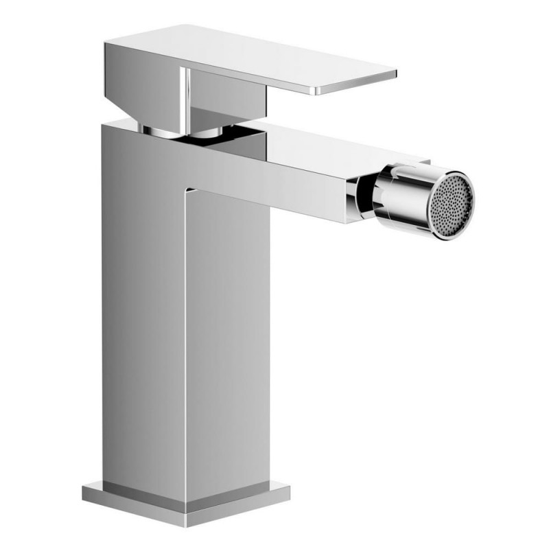 Смеситель для биде Volle Pardo однорычажный хром 1548.020101