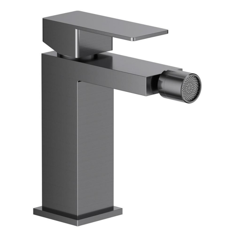 Змішувач для біде Volle Pardo одноважільний графітовий 1548.020106