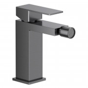 Смеситель для биде Volle Pardo однорычажный графитовый 1548.020106