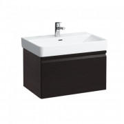 Тумба під раковину Laufen Pro S підвісна 66,5х45 см МДФ венге H4834520964231