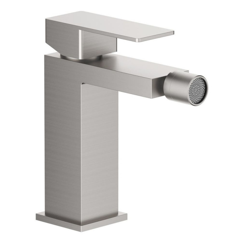 Змішувач для біде Volle Pardo одноважільний нікель 1548.020102