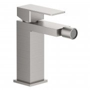 Смеситель для биде Volle Pardo однорычажный никель 1548.020102