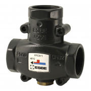 Термический клапан Esbe VTC511 Rp1 kvs9 65°C чугун с шаровидным графитом 51021100