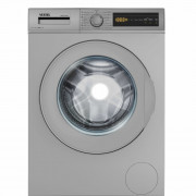 Пральна машина Vestel вузька 6 кг 1000 об/хв темне срібло W6S10T2TDS