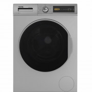 Стиральная машина Vestel 8 кг 1200 об/мин темное серебро W8B12T2TDS