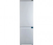 Холодильник  двухкамерный встраиваемый Vestel белый VES00095