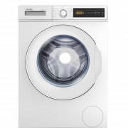 Стиральная машина Vestel узкая 6 кг 1000 об/мин белый W6S10T2T