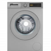 Пральна машина Vestel вузька 6 кг 1000 об/хв темне срібло W6S10T2TDS