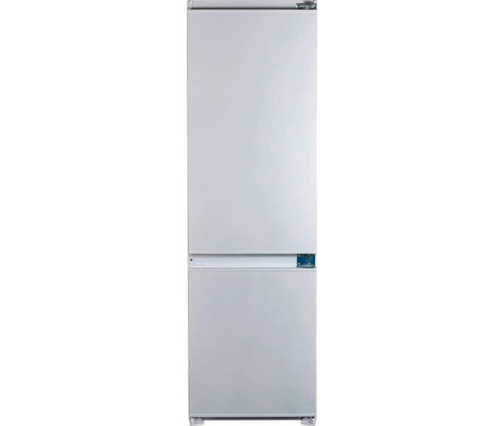 Холодильник  двухкамерный встраиваемый Vestel белый VES00095