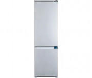 Холодильник двокамерний вбудований Vestel білий VES00095