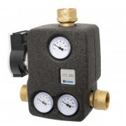 Смесительный узел Esbe LTC 341 Rp 1'' 55 °C с насосом Yonos Para MS/4-20/SC 55005300