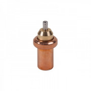 Термоелемент до термічного клапану Esbe VTC500 50°С латунь 57020100