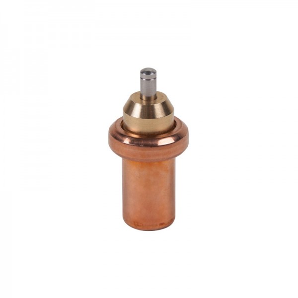 Термоелемент до термічного клапана Esbe VTC500 75°С латунь 57020500