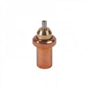 Термоэлемент к термическому клапану Esbe VTC500 55°С латунь 57020200