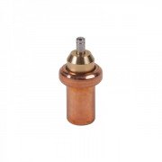 Термоелемент до термічного клапана Esbe VTC500 65°С латунь 57020800