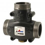 Термический клапан Esbe VTC512 Rp 1¼ kvs9 55°C чугун с шаровидным графитом 51021600