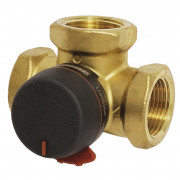 3-ходовий клапан перемикаючий Esbe VRG231 DN40 Rp 1½'' kvs25 латунь 11621400