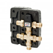 Рециркуляційний комплект Esbe VTR322 R ¾''хR ¾'' kvs1,6 45-65°C латунь 31400200