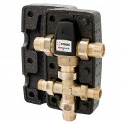 Рециркуляційний комплект Esbe VTR522 R ¾''хR 1'' kvs3,5 50-75°C латунь 31400500