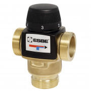 Термостатический смесительный клапан Esbe VTA572 G 1'' kvs4,5 20-55°C латунь 31702100