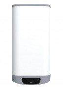 Бойлер Vestel прямокутний 80 л з електронним керуванням білий TR80D20