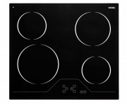 Варочная поверхность Hi-light Vestel  стеклокерамика черный AOB-6320