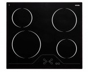 Варочная поверхность Hi-light Vestel  стеклокерамика черный AOB-6320