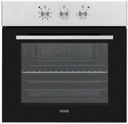 Духова шафа Vestel електрична 65 л нержавіюча сталь AFX-5642