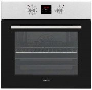 Духова шафа Vestel електрична 65 л нержавіюча сталь AFX-6684