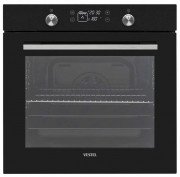 Духова шафа Vestel електрична 78 л чорний AFB-8786