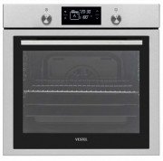 Духовой шкаф Vestel электрический 78 л нержавеющая сталь AFX-8786