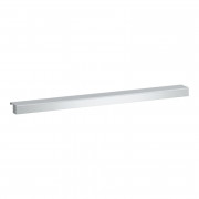 LED подсветка горизонтальная Laufen Frame 25 60 см хром матовый H4474719000071