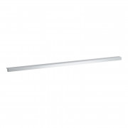 LED подсветка горизонтальная Laufen Frame 25 120 см хром матовый H4475219000071