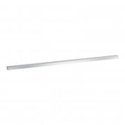 LED подсветка горизонтальная Laufen Frame 25 130 см хром матовый H4475319000071