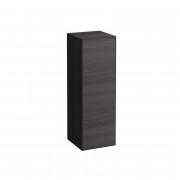 Пенал подвесной Laufen Boutique 30х30х90 см ЛДСП/МДФ темный дуб H4091511502511