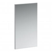 Дзеркало у ванній кімнаті Laufen Frame 25 45х82,5 см з алюмінієвою рамою H4474009001441
