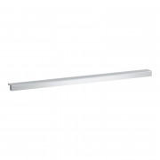 LED подсветка горизонтальная Laufen Frame 25 80 см хром матовый H4474919000071