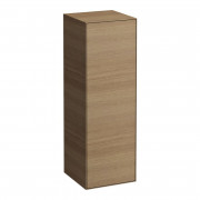 Пенал подвесной Laufen Boutique 30х30х90 см ЛДСП/МДФ светлый дуб H4091511502501