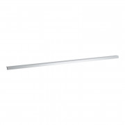 LED подсветка горизонтальная Laufen Frame 25 150 см с сенсорным выключателем хром матовый H4475429000071